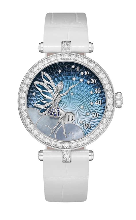 van cleef & arpels watches replica|van cleef official site.